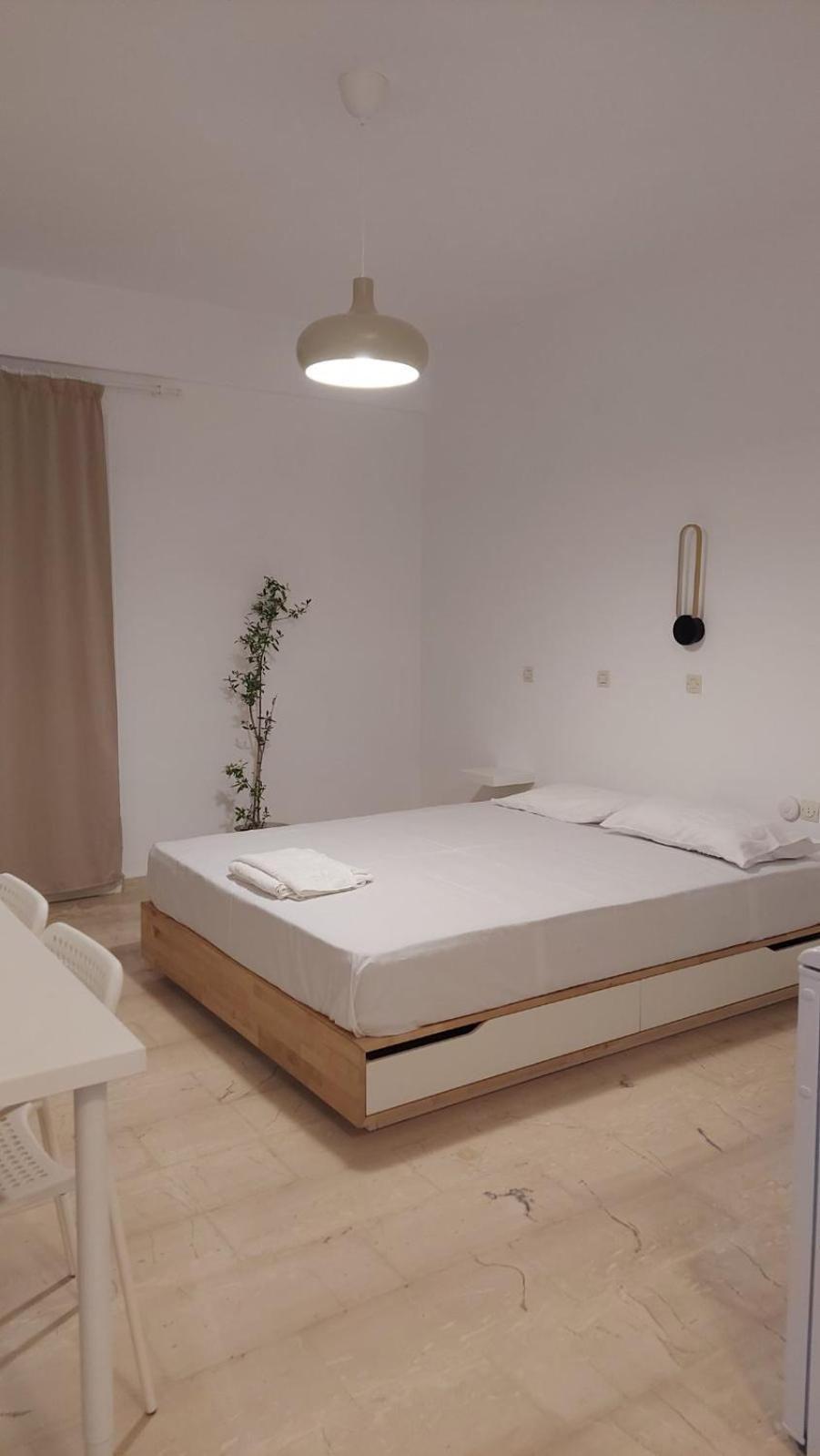 Orama Studios Плакиас Экстерьер фото